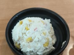 -鱼籽村秘制拌饭(崇文门店)