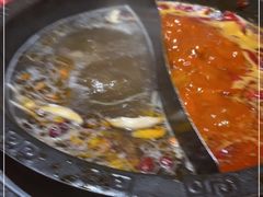 -蜀大侠火锅(车公庙店)