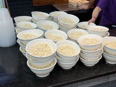 -马洪小炒泡馍馆(钟楼回民街店)