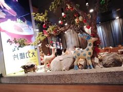 -潮火锅·麻辣牛肉火锅(观音桥方圆·LIVE店)