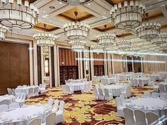 -天泰宾馆婚宴·宴会厅·婚礼堂