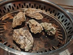 -黑金·寻焰自助百汇·烤肉·火锅(中街店)