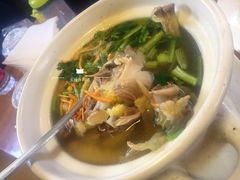 -老张烤羊(王哥庄店)