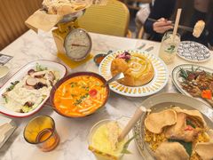 -太食獸泰式茶餐厅(IFS国金中心店)