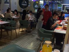 -赖胖子肉蟹煲(上邦百汇城店)