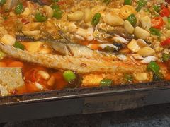 -里岛烤鱼(东港凯虹广场店)