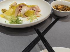 -金哥私房菜馆(张府园总店)