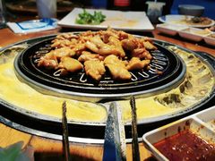 -超级神炭烤肉夜食(芥园西道店)