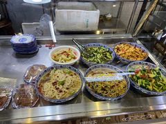 -建基泡馍·西安老字号·清真(永宁店)