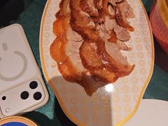 -便宜坊烤鸭店(亦庄京东店)