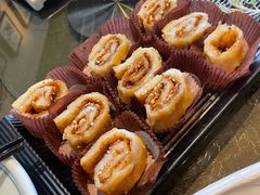 红糖麻糍-東大方(瓶窑广场店)