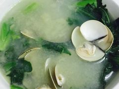 -真味馆(侨港碧海银滩店)