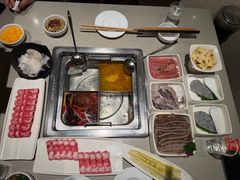 -海底捞火锅(杭州富阳富春新天地店)