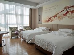 -维也纳国际酒店·江苏苏州火车站北广场店