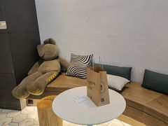 -烫面包·面包烘焙(绿地缤纷城店)