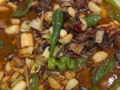 -金陵后厨·南京菜(新街口秣陵路店)