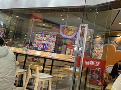 -魔都三兄弟酸辣粉·蘸卤炸串(虹桥万科店)