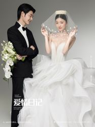 点击看大图 -蒙娜丽莎婚纱摄影·旅拍
