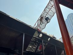 -中国福利会少年宫
