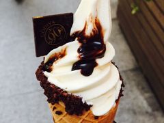 -GODIVA(港汇恒隆广场)
