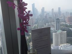 -洲际酒店·地平线全日餐厅HORIZON CAFÉ