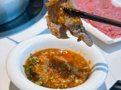 -潮汕林记牛肉火锅(万象天地店)