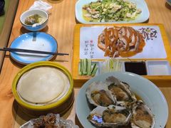 -陈家味(古柏店)