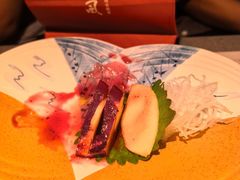 -匠和风精致料理(祥禾天地店)