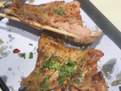 -铭副琦食·虾蟹烩馆(渔人码头店)