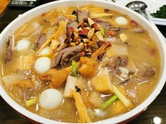 -老雒阳面馆·水席(王城路店)