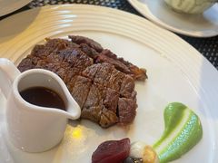 -翡翠鸟精品泰国菜(北辰财富中心店)