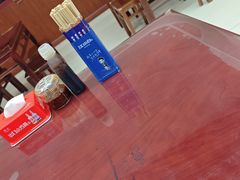 -八爷手擀炸酱面(张家窝店)