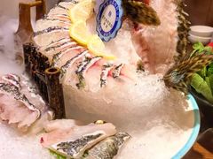 -东海怡品海鲜豆捞(星街坊店)