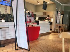 -肯德基(西稍门店)