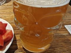 -平娃三宝烧烤·面食(南小街店)