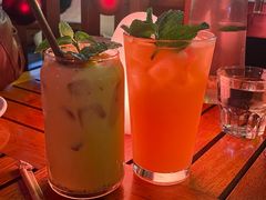 -MR.ROCKY洛奇先生·西餐&酒吧(琶醍店)