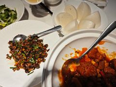 -院里寻菜·精致庭院菜(观沙岭店)