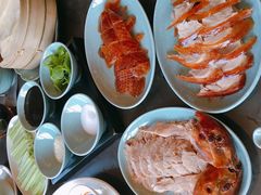 -西安凯悦酒店·湖畔中餐厅
