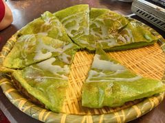 -博鳌悠然·忠锐杂粮茶餐厅