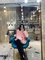 -悦SALON