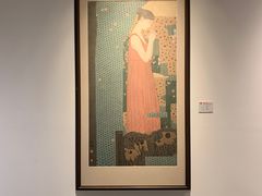 -江苏省美术馆(长江路新馆)