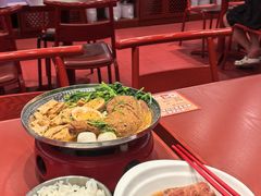 -喜家德虾仁水饺(东海缤纷天地店)