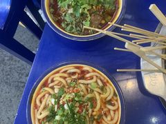 -马路边边火锅串串(观前街店)