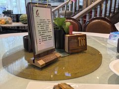 -金河半岛园林酒家(金融城店)