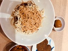 -君东记本帮面馆(天钥桥路店)