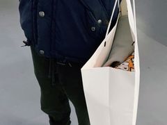 -JORDAN(外滩中央体验店)