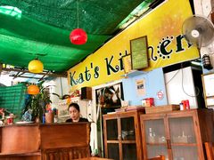 -Kat's Kitchen