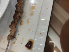 -民族饭荘(新华大街店)