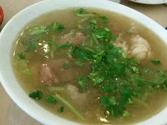 -协顺园回头馆(南顺城路店)