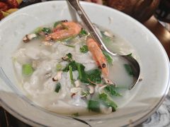 -安泰楼·佛跳墙创始人·传统闽味早茶·酒楼(三坊七巷闽菜地标店)